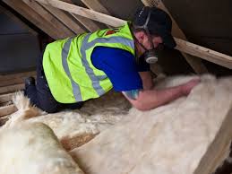 Best Insulation Removal  in Washburn, IL